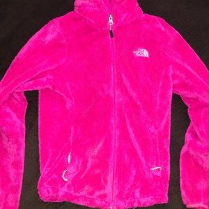 North face jacket